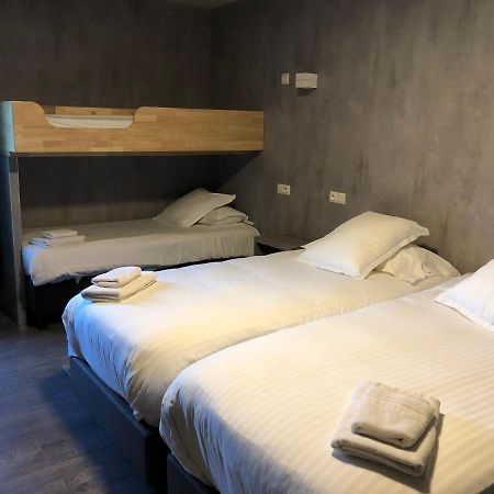 Hotel Oude Abdij Lo-Reninge Exterior foto